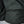 BYCITY Mens Belfast Green waxed cotton jacket