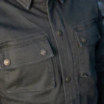 MERLIN - Brody D3O® Single Layer Riding Shirt