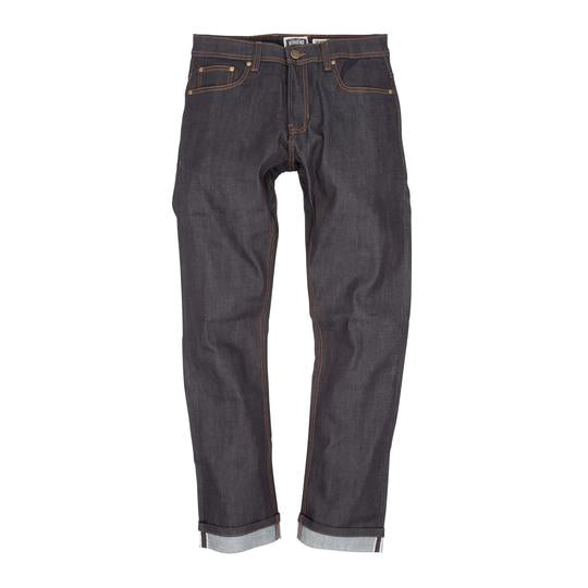 Resurgence Cafe Racer - PEKEV slim fit Jeans 2022