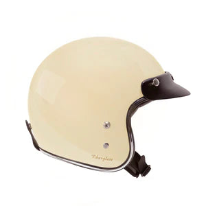 Garibaldi G02X Open Face Vintage Helmet -Various colours