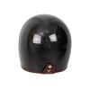 ByCity The Rock Full Face Helmet - Carbon Black