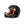 ByCity The Rock Full Face Helmet - Carbon Black