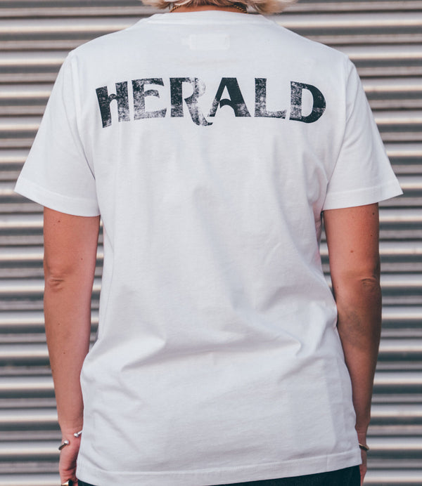 Herald - Brand Tee