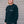 Herald Brand Logo Sweatshirt - Washed Black