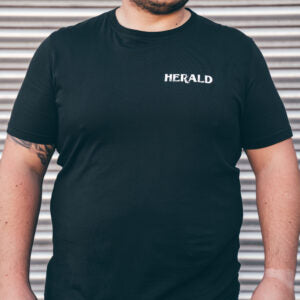 Herald - Brand Tee
