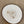 Poulson Creative logo wooden coaster