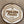 Poulson Creative logo wooden coaster
