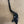 CNC Alloy Adjustable Front Brake & Clutch Long Lever Set in black Triumph Air-cooled Models