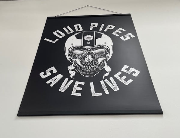 Poulson T Shirt posters