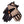 Merlin - Mahala D30 RAID GLOVE