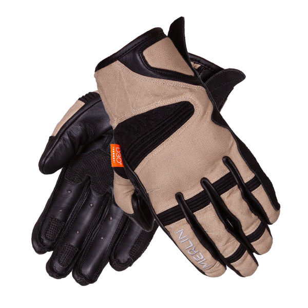 Merlin - Mahala D30 RAID GLOVE