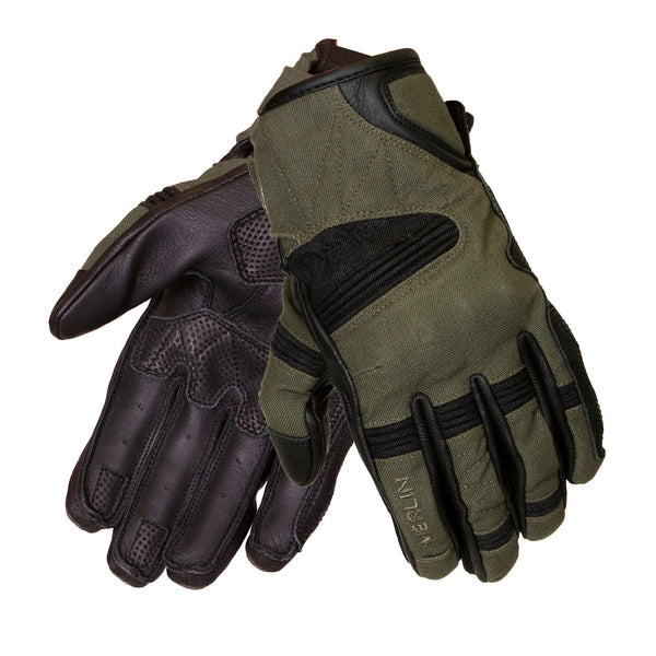 Merlin - Mahala D30 RAID GLOVE