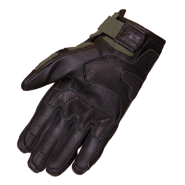 Merlin - Mahala D30 RAID GLOVE