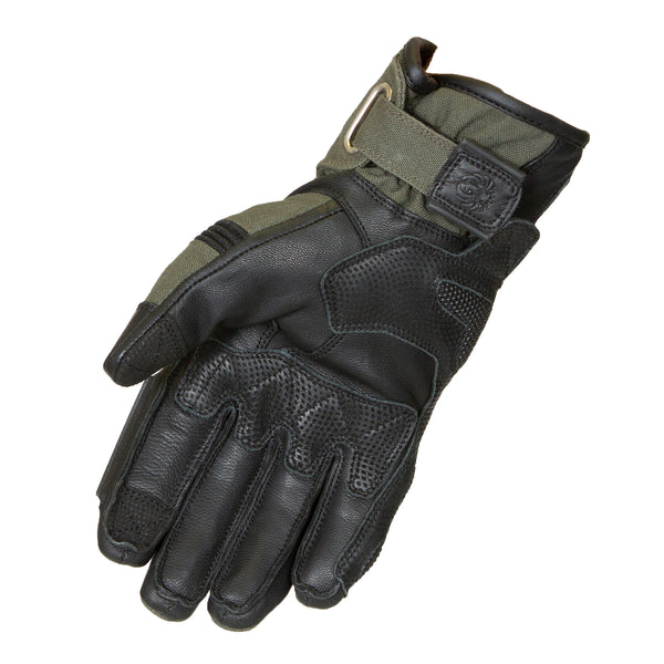 Merlin - Mahala D30 WP Explorer Glove - BLACK