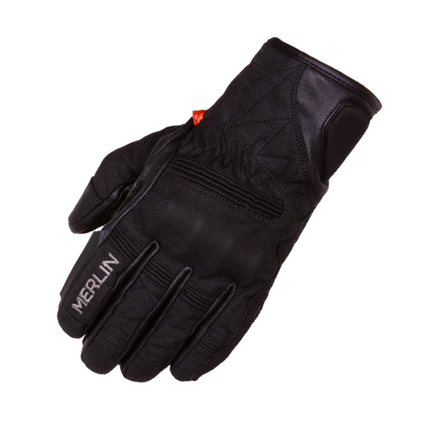 Merlin - Mahala D30 WP Explorer Glove - BLACK