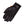 Merlin - Mahala D30 WP Explorer Glove - BLACK