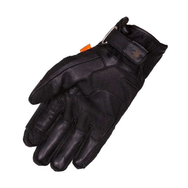 Merlin - Mahala D30 WP Explorer Glove - BLACK