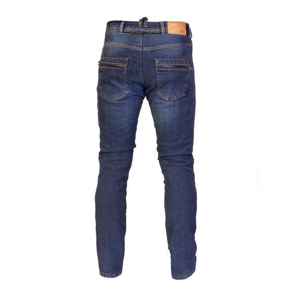Merlin - Mason - Waterproof jean