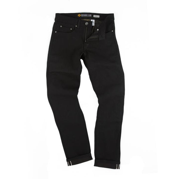 Resurgence Jeans - Cafe Racer - Skinny 2019