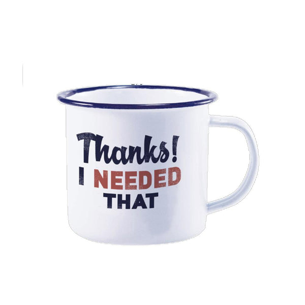 Kytone Mug - Thanks