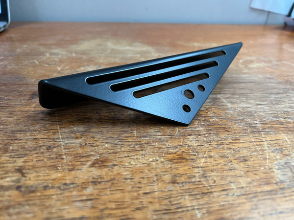 Poulson - Triumph Bobber Chain Guard