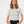 EUDOXIE -  Bonnie T-Shirt curved