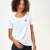 EUDOXIE -  Bonnie T-Shirt curved