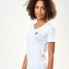 EUDOXIE -  Bonnie T-Shirt curved