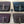 Hull and Sons leather side bag or tool bag
