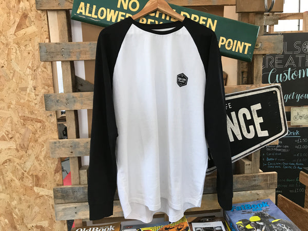 Poulson Creative - Branded long sleeve Kytone Collab