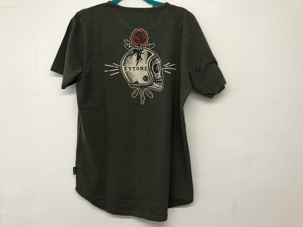 Kytone T-Shirt - Spiked MC