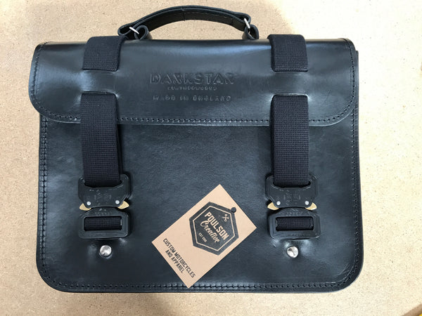 Darkstar - Pannier Bag - Nomad II