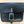 Hull and Sons leather side bag or tool bag