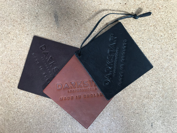 Darkstar - Pannier Bag - Nomad II