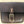 Hull and Sons leather side bag or tool bag