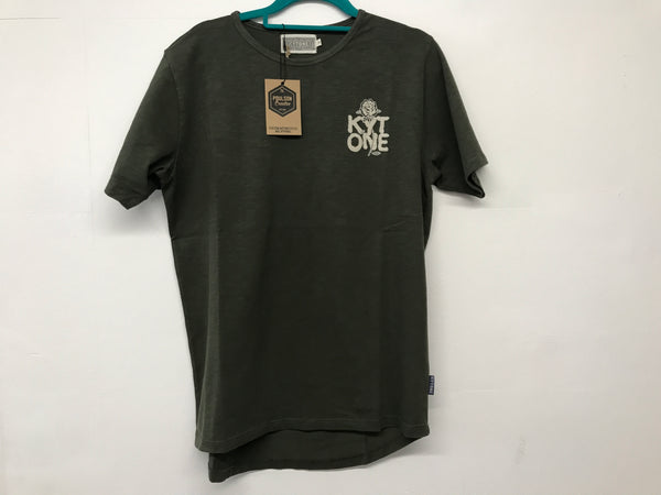 Kytone T-Shirt - Spiked MC