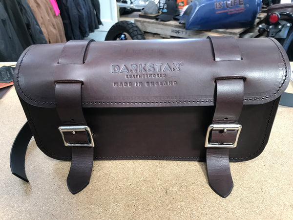 Darkstar - Toolbag - Leather