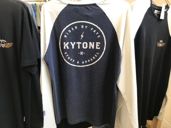Kytone - Long Sleeve - Stick - RIDER BY FATE