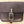 Hull and Sons leather side bag or tool bag