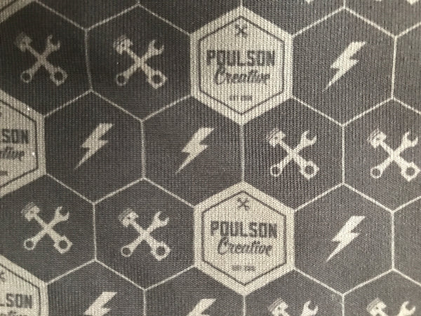 Poulson Creative neck tube
