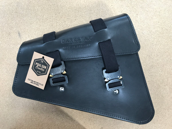 Darkstar - Explorer II - For HD Sportster