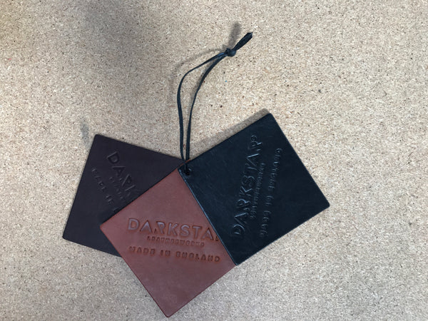 Darkstar - Toolbag - Leather