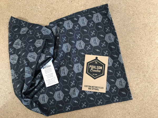 Poulson Creative neck tube