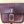 Hull and Sons leather side bag or tool bag