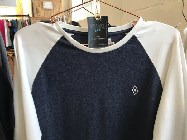 Kytone - Long Sleeve - Stick - RIDER BY FATE