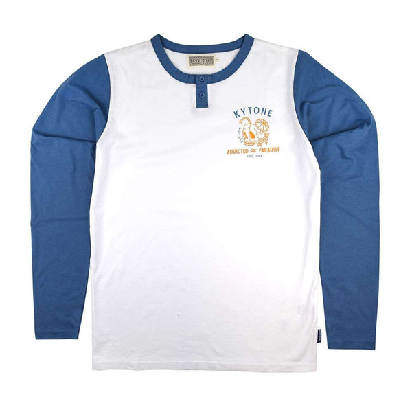 Kytone - Long Sleeve -Brother