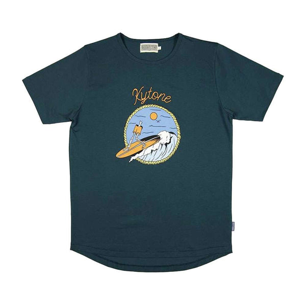 Kytone - T-Shirt - Skeleton 1