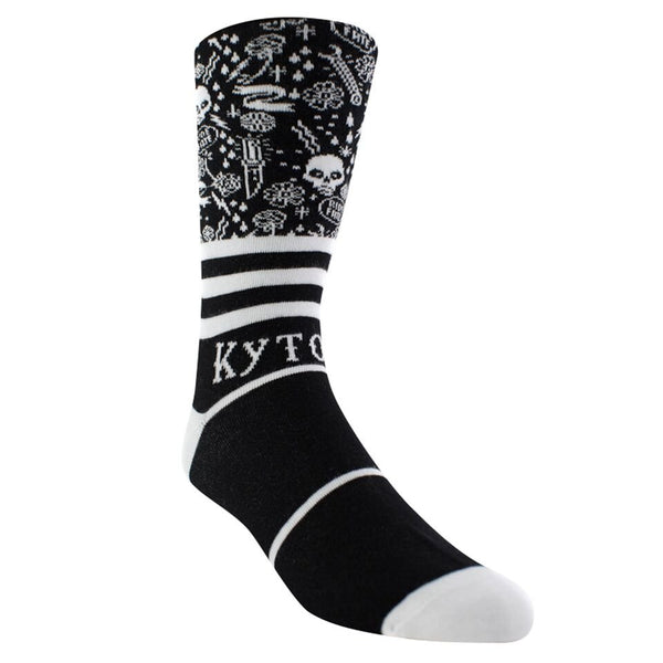 Kytone - Socks - Bad Boy