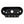 Motogadget - Motoscope Mini - Combi Frame with Indicator Lights