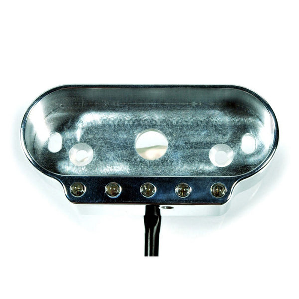 Motogadget - Motoscope Mini - Combi Frame with Indicator Lights
